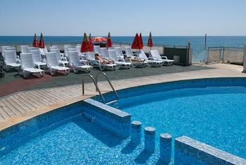 Paraizo Beach