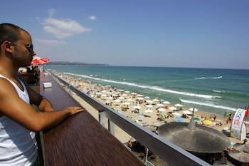 Paraizo Beach
