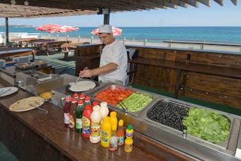 Paraizo Beach