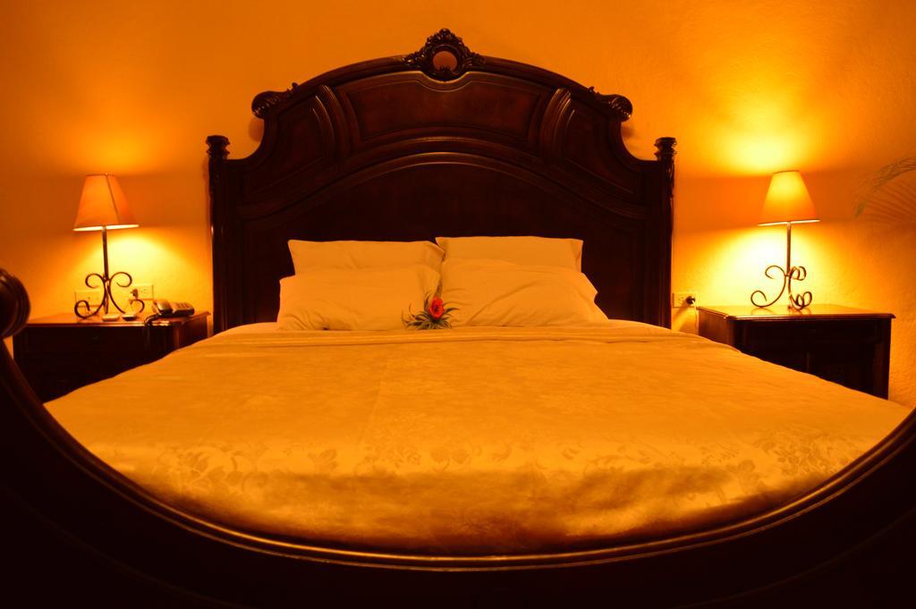 Hotel Real Leon