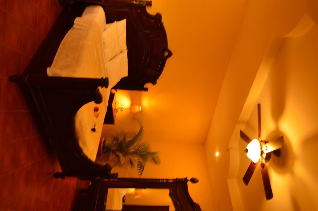 Hotel Real Leon