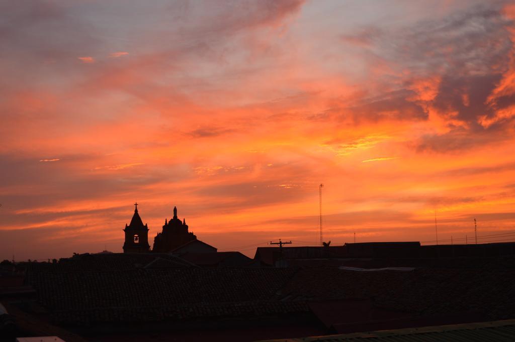 Hotel Real Leon