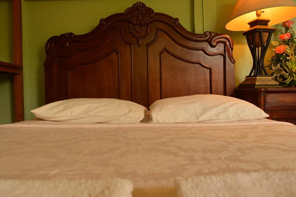 Hotel Real Leon