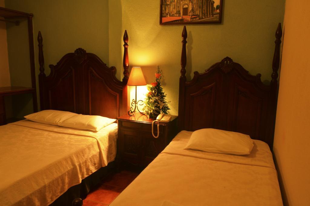 Hotel Real Leon