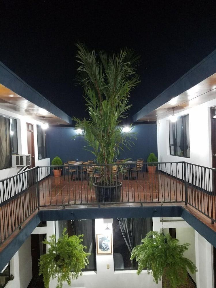 Hotel El Portal 1610