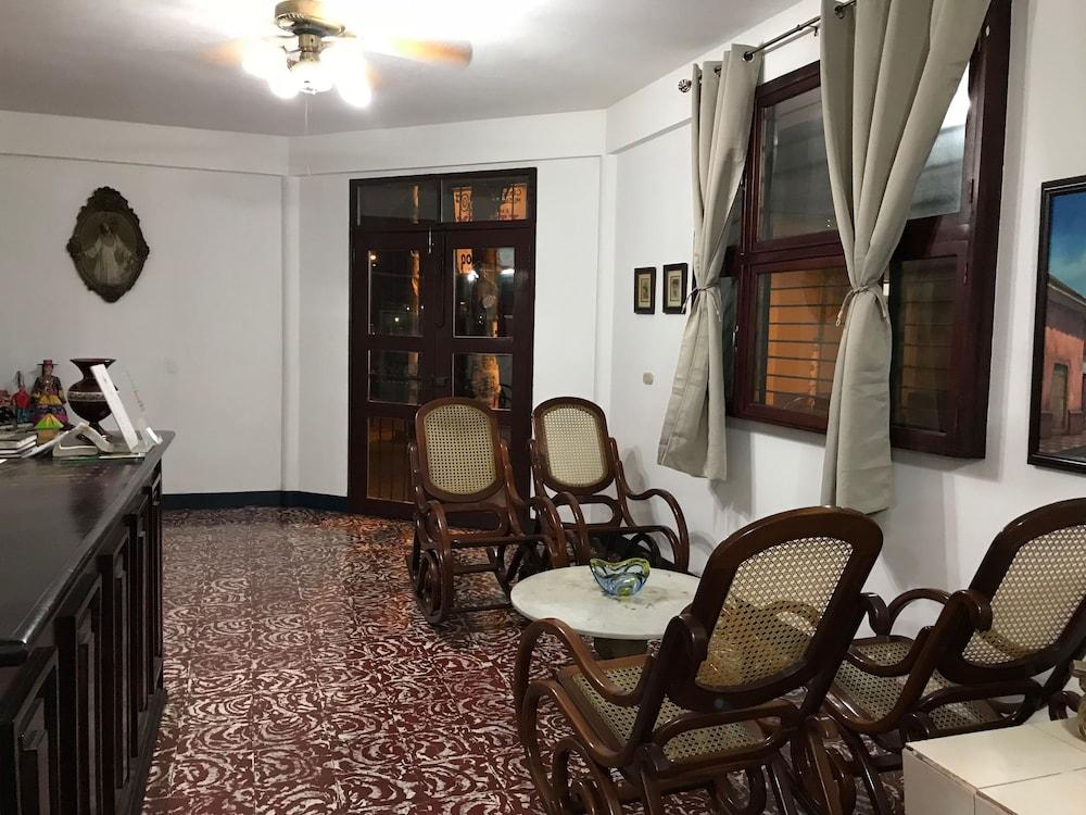 Hotel El Portal 1610