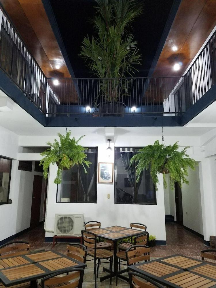Hotel El Portal 1610