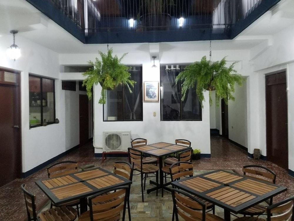 Hotel El Portal 1610