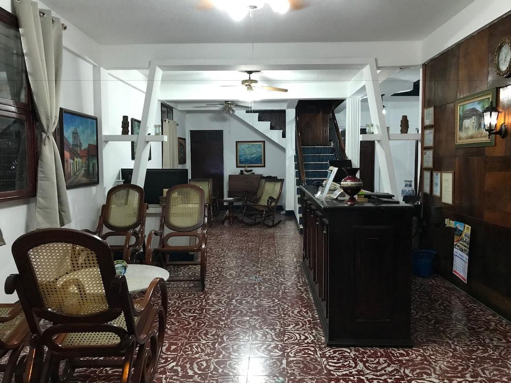 Hotel El Portal 1610