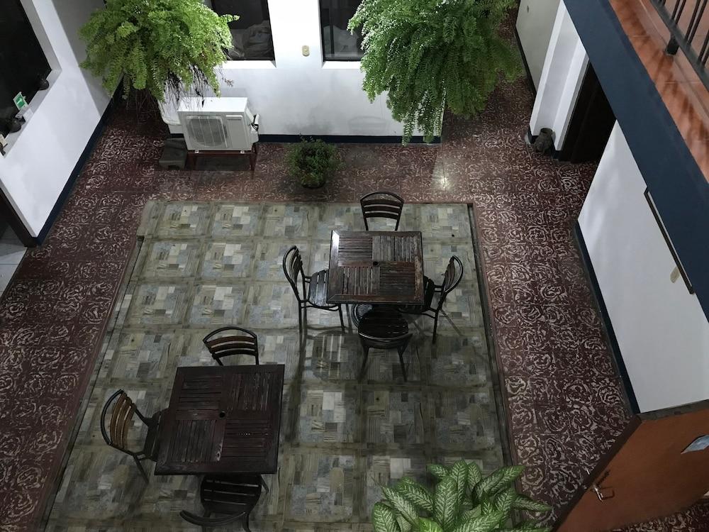 Hotel El Portal 1610