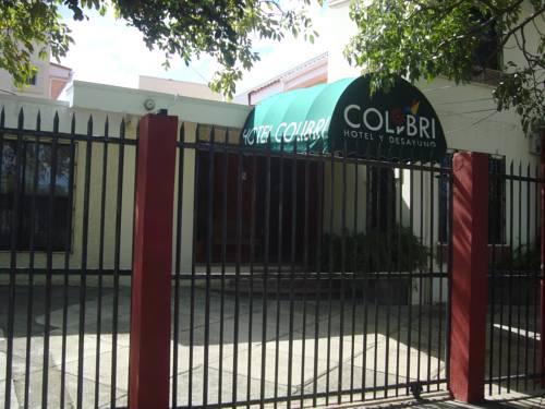 Hotel Colibri