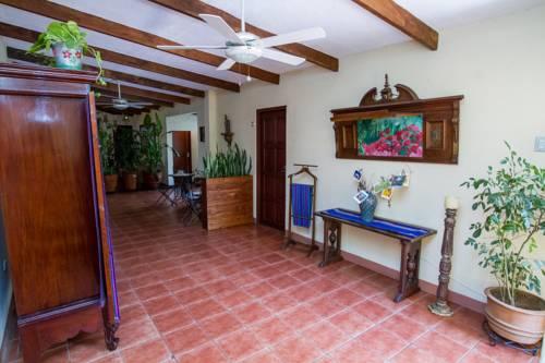Hotel Colibri