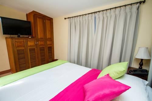 Hotel Colibri