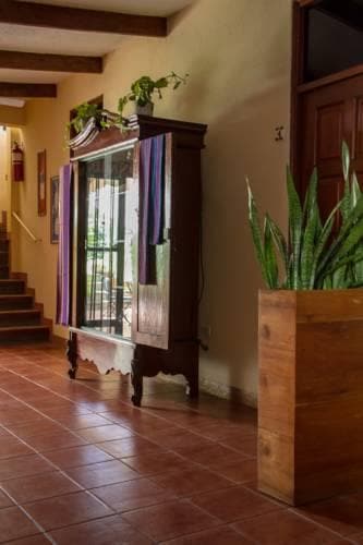 Hotel Colibri