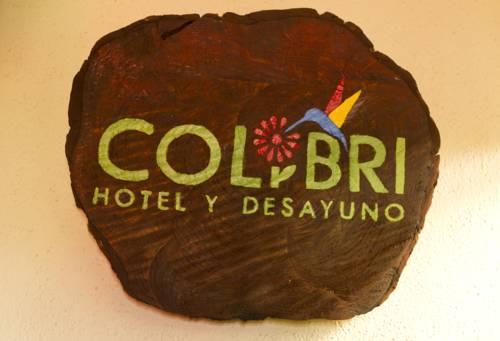 Hotel Colibri