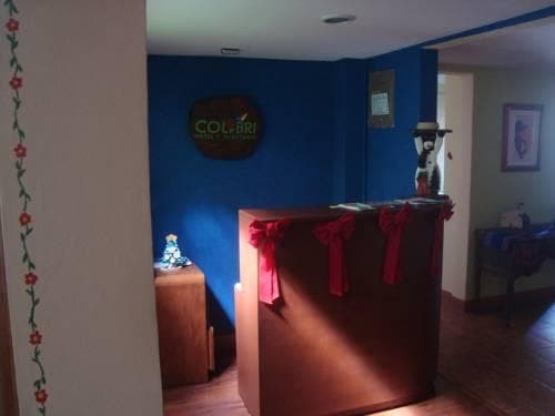Hotel Colibri