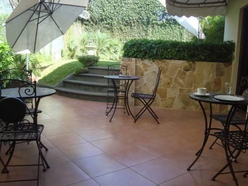 Hotel Colibri