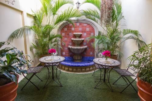 Hotel Colibri