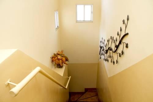 Hotel Colibri