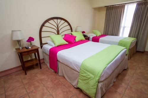 Hotel Colibri