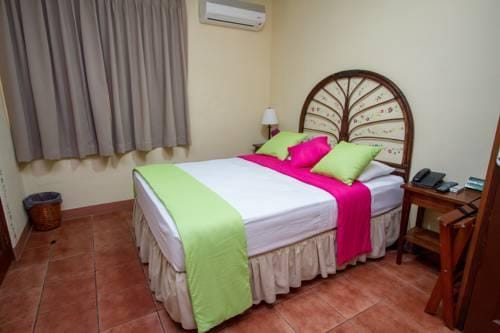 Hotel Colibri