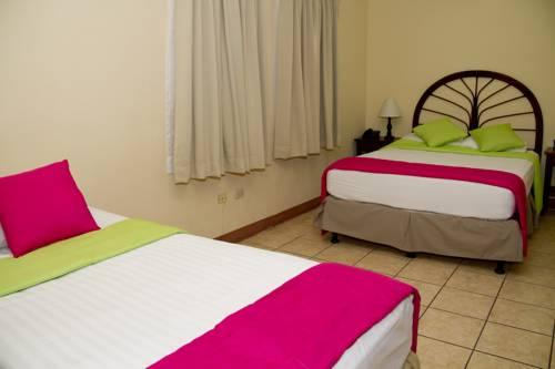 Hotel Colibri