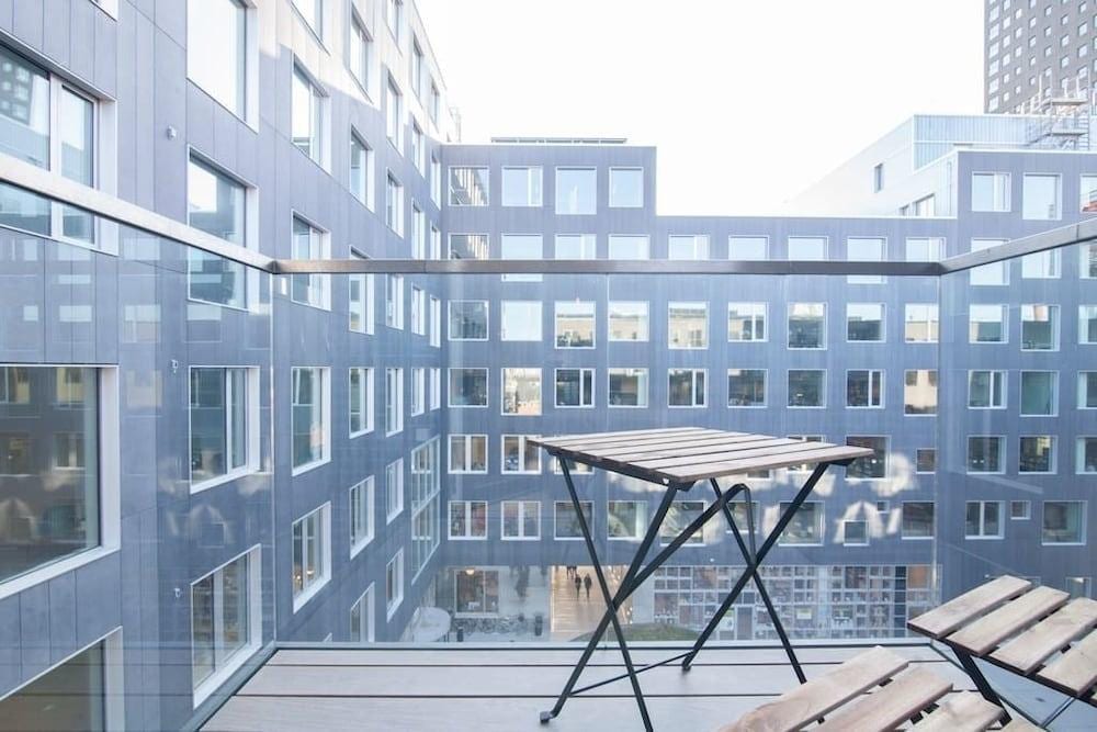 Central New Nordic CPH Apartment