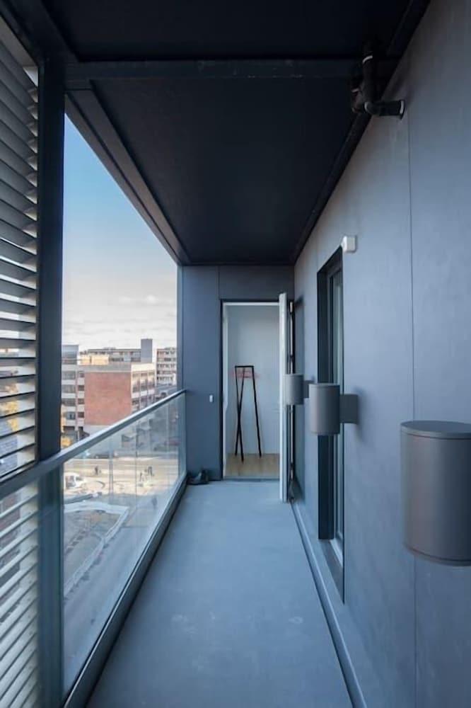 Central New Nordic CPH Apartment