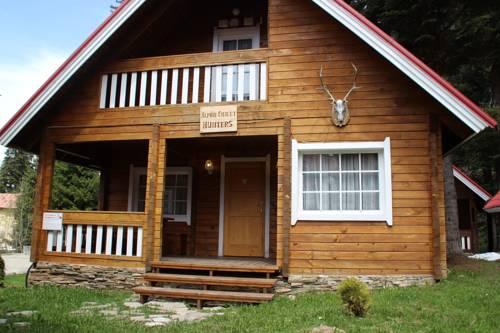 Ski Chalet Borovets