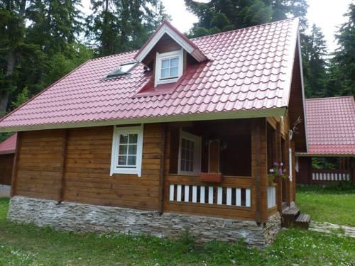 Ski Chalet Borovets