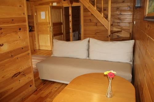 Ski Chalet Borovets