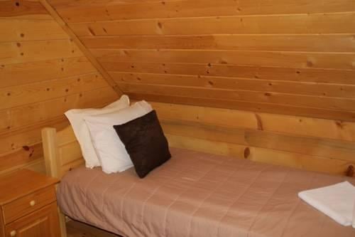 Ski Chalet Borovets