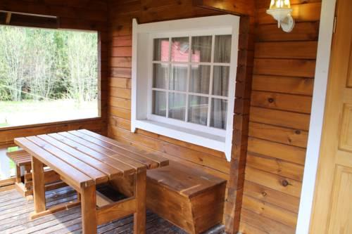 Ski Chalet Borovets