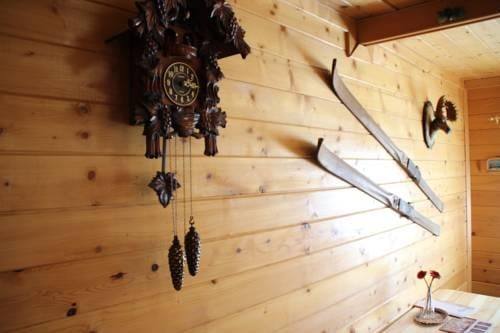 Ski Chalet Borovets