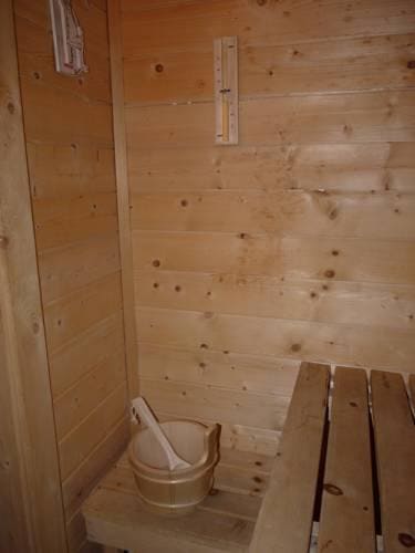 Ski Chalet Borovets