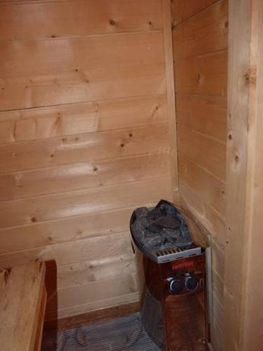 Ski Chalet Borovets