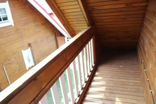 Ski Chalet Borovets