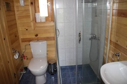 Ski Chalet Borovets