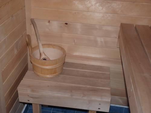 Ski Chalet Borovets