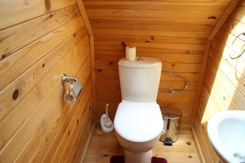 Ski Chalet Borovets