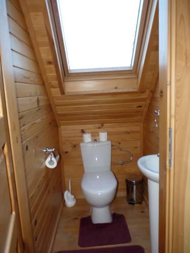 Ski Chalet Borovets