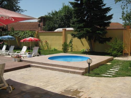 Family Hotel Iv