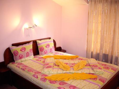 Family Hotel Iv