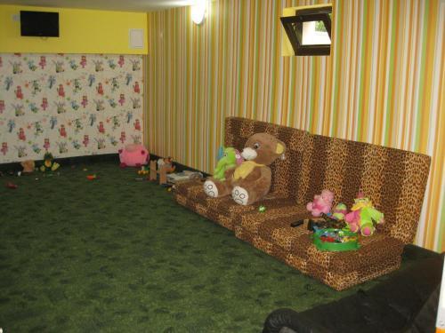 Family Hotel Iv