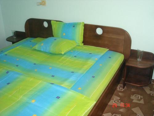 Family Hotel Iv