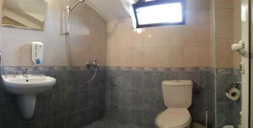 Family Hotel Iv