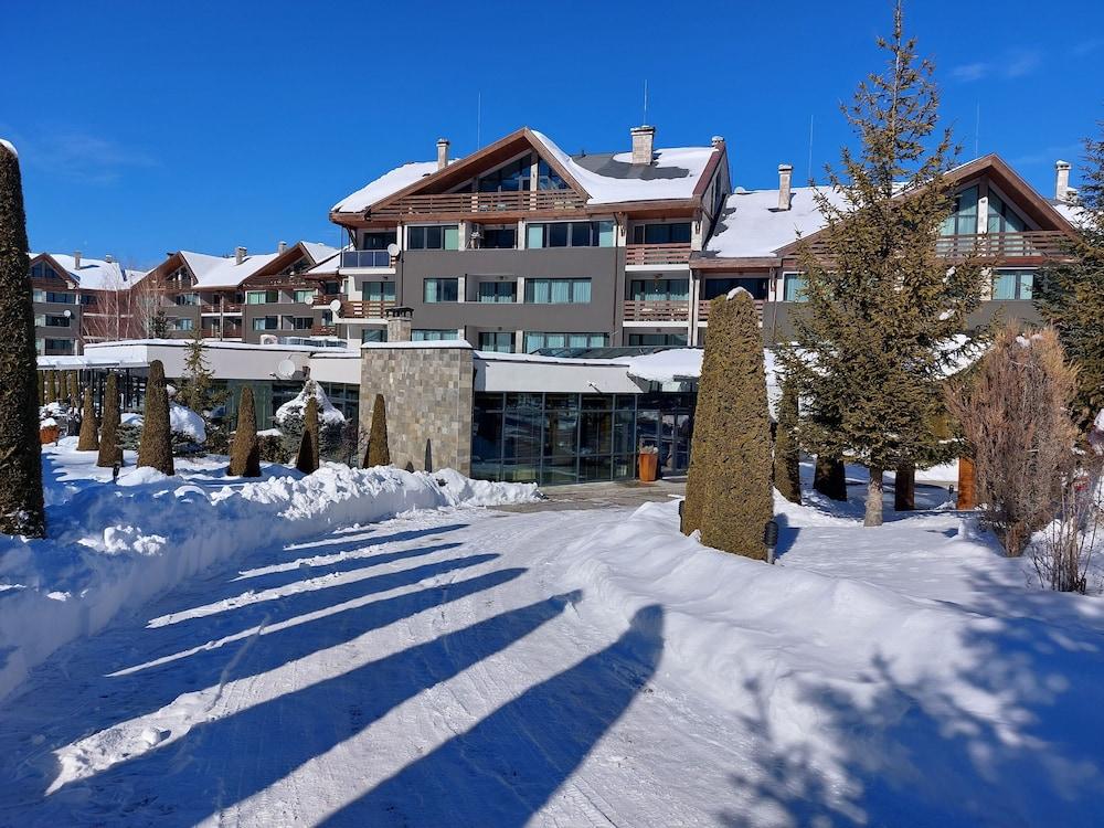 Pirin Residence