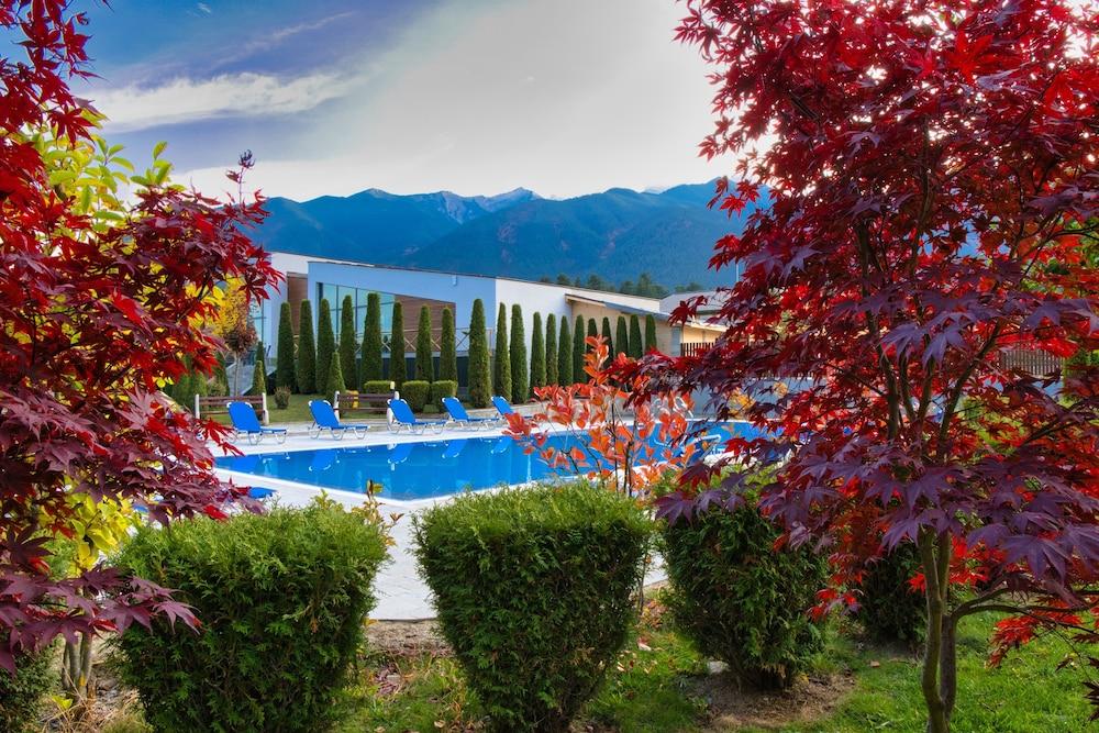 Pirin Residence