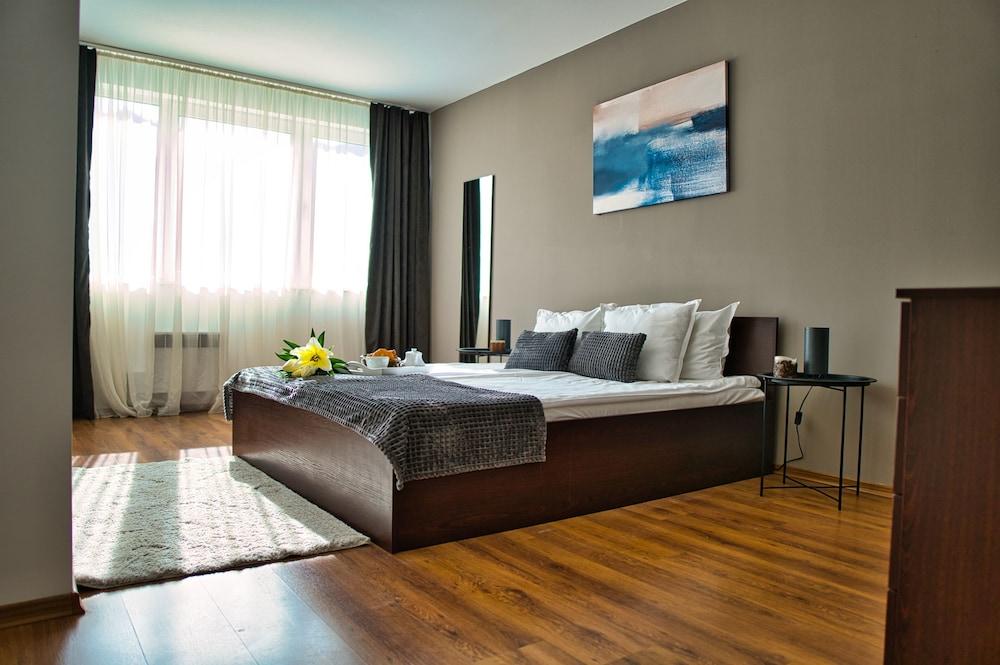 Pirin Residence