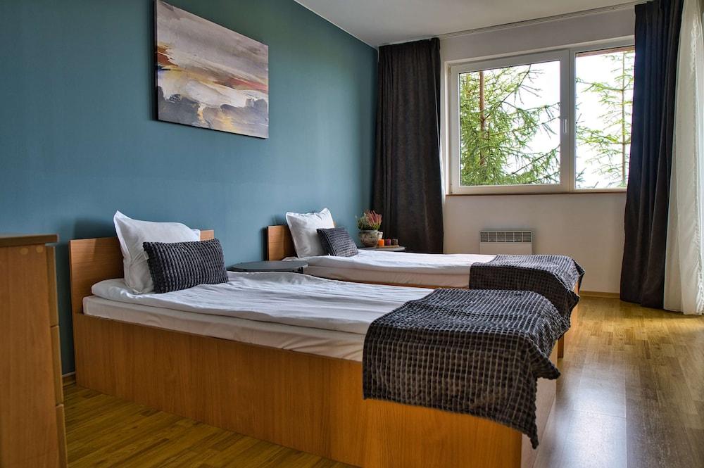 Pirin Residence